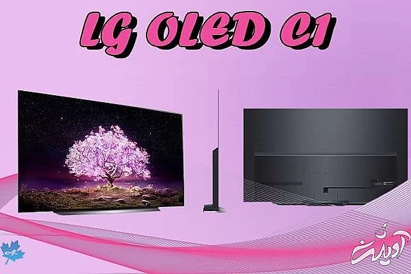 تلویزیون های اولد ال جی